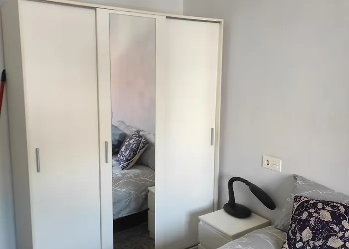 Dormitorio Bego