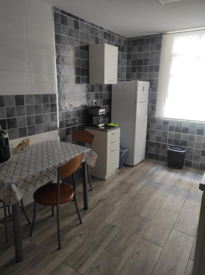 Bego Accommodatie bij particulieren Santurtzi