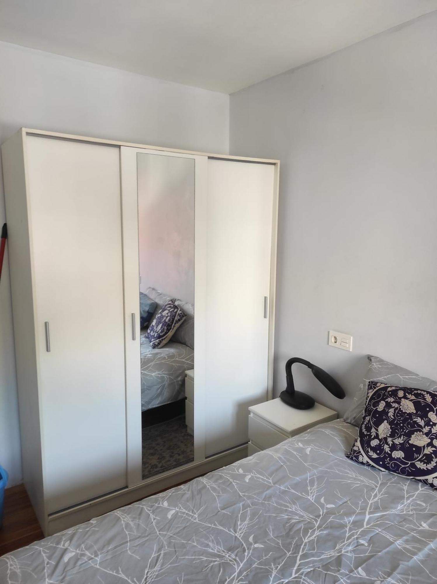 Accommodatie bij particulieren Bego