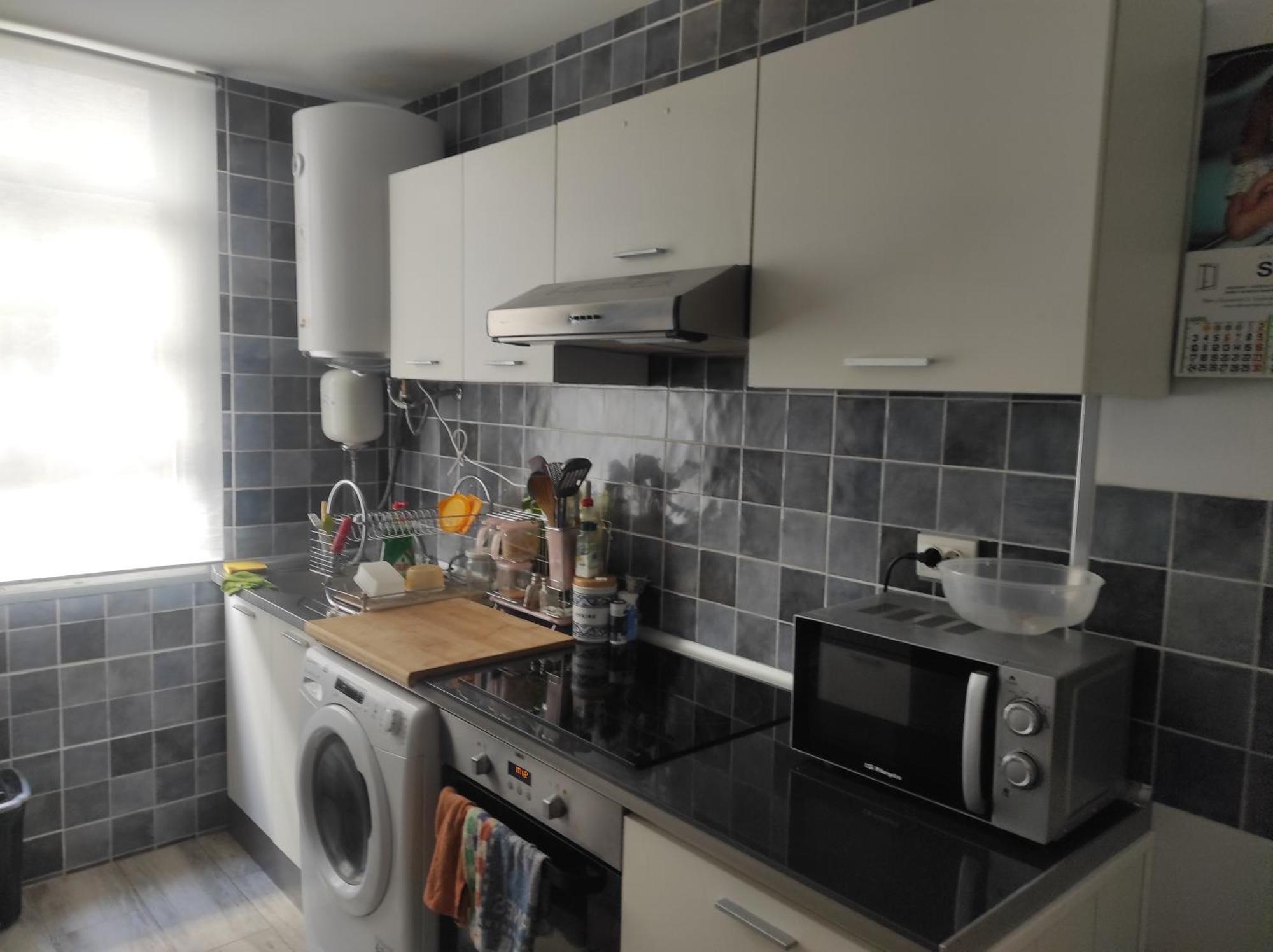 Accommodatie bij particulieren Bego Santurtzi