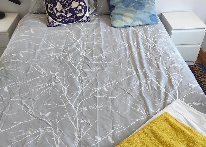 Dormitorio Bego