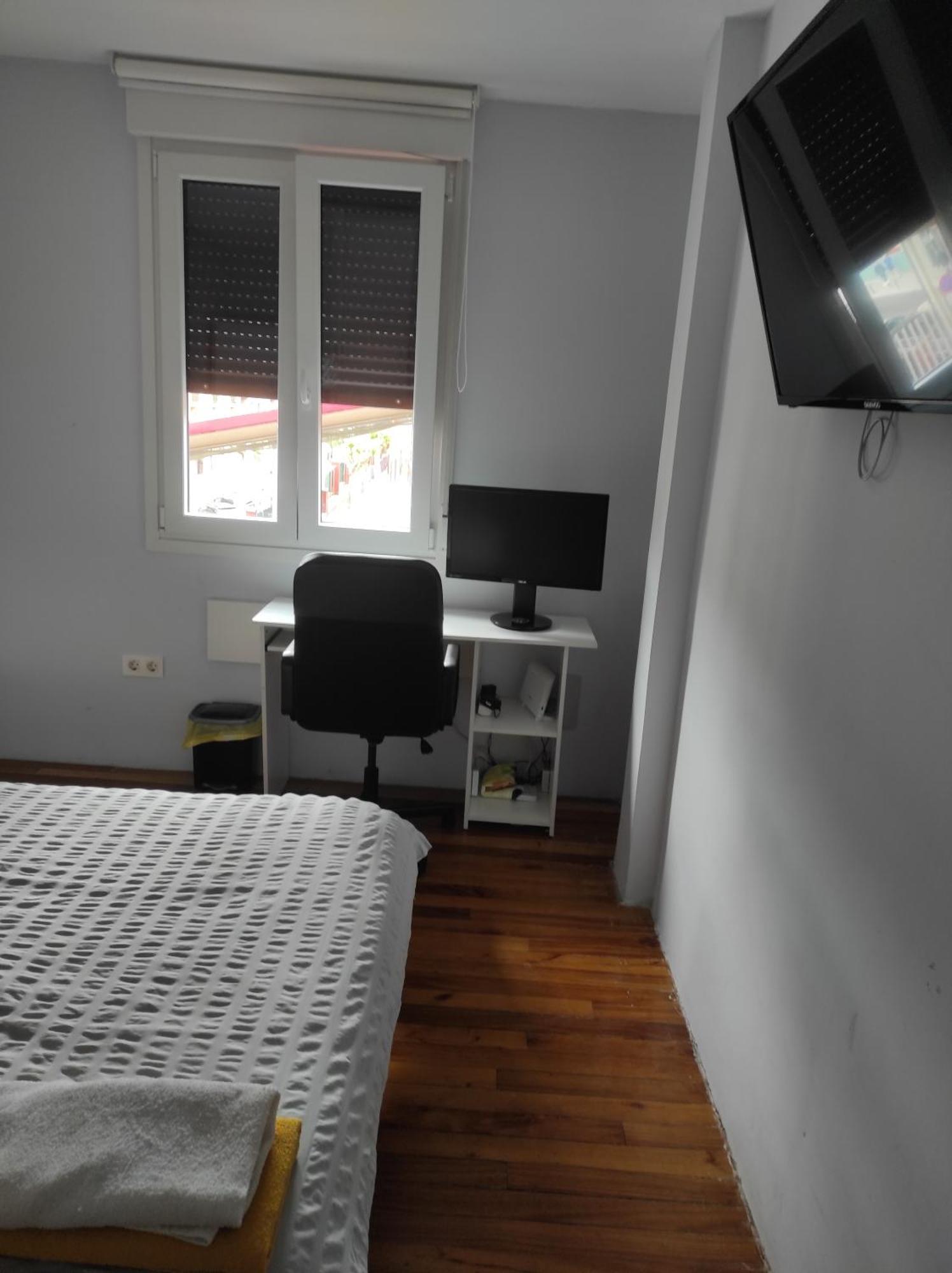 Séjour chez l'habitant Bego *